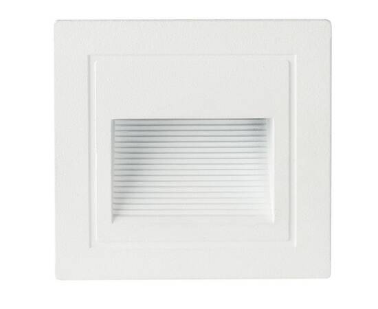 Уличный светодиодный светильник Arte Lamp Piazza A7325IN-1WH, изображение 4