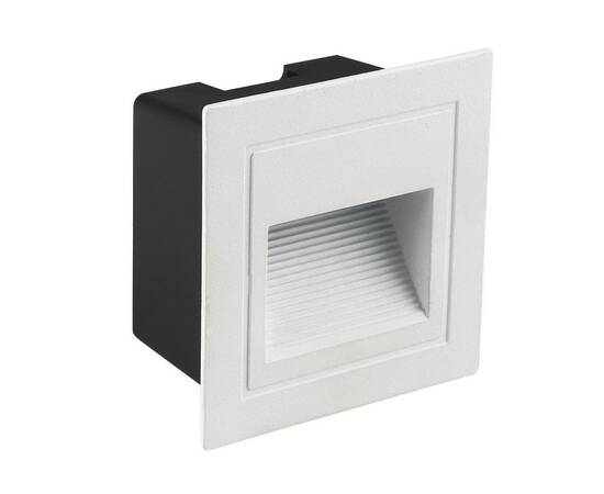 Уличный светодиодный светильник Arte Lamp Piazza A7325IN-1WH, изображение 5