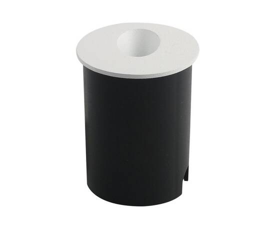 Уличный светодиодный светильник Arte Lamp Piazza A3802IN-1WH