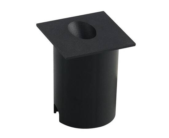 Уличный светодиодный светильник Arte Lamp Piazza A3402IN-1BK