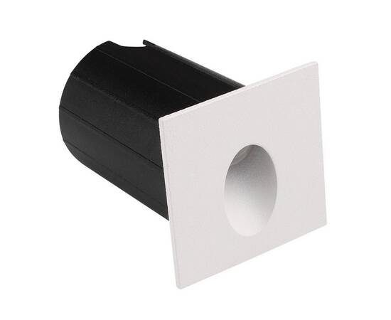 Уличный светодиодный светильник Arte Lamp Piazza A3402IN-1WH