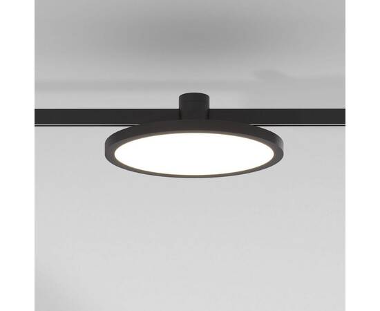 Трековый светодиодный светильник Elektrostandard Esthetic Magnetic 85125/01 a065426