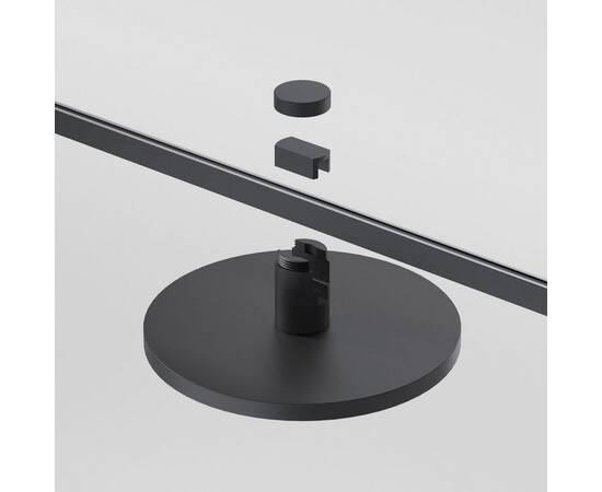 Трековый светодиодный светильник Elektrostandard Esthetic Magnetic 85125/01 a065426, изображение 6