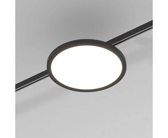 Трековый светодиодный светильник Elektrostandard Esthetic Magnetic 85125/01 a065426, изображение 7