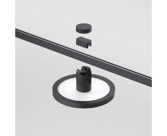 Трековый светодиодный светильник Elektrostandard Esthetic Magnetic 85124/01 a065425, изображение 6