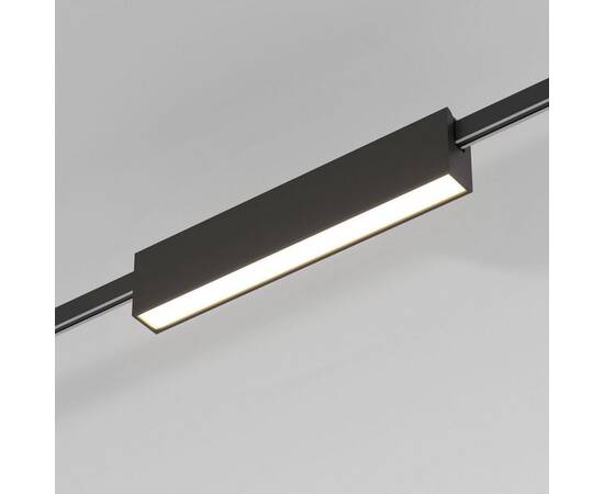 Трековый светодиодный светильник Elektrostandard Esthetic Magnetic 85123/01 a065424