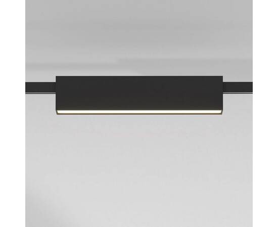 Трековый светодиодный светильник Elektrostandard Esthetic Magnetic 85123/01 a065424, изображение 7