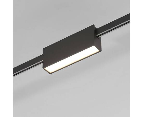 Трековый светодиодный светильник Elektrostandard Esthetic Magnetic 85122/01 a065423