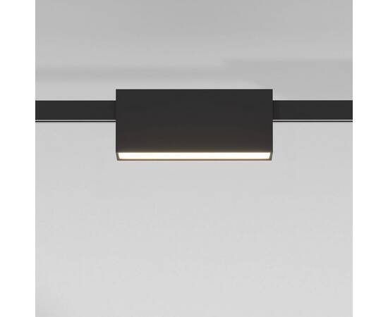 Трековый светодиодный светильник Elektrostandard Esthetic Magnetic 85122/01 a065423, изображение 7