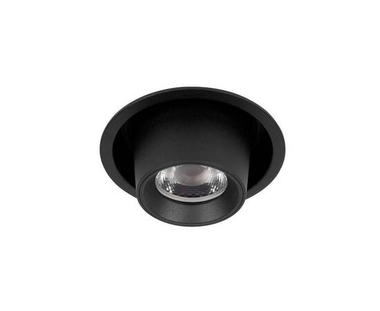 Встраиваемый светильник Loft IT Flash 10319/A Black