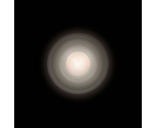 Встраиваемый светильник Loft IT Flash 10319/A Black, изображение 3