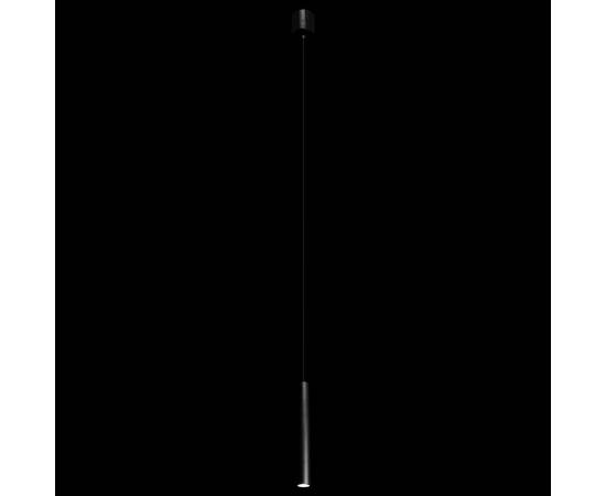 Подвесной светильник Loft IT Metropolis 10334/500 Black, изображение 6