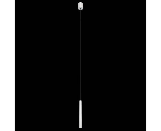 Подвесной светильник Loft IT Metropolis 10334/500 White, изображение 5