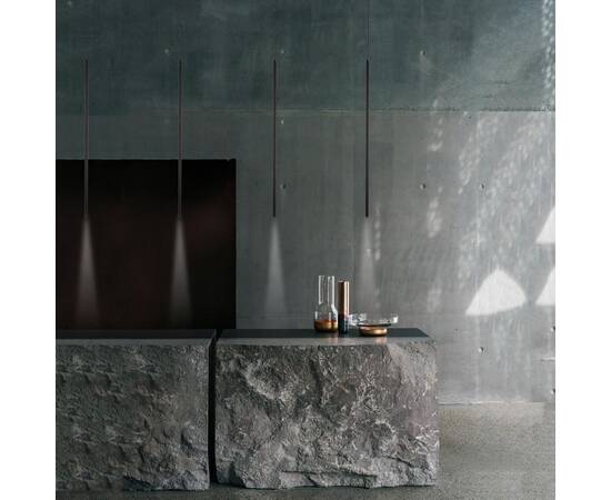 Подвесной светильник Loft IT Metropolis 10334/600 Black, изображение 3