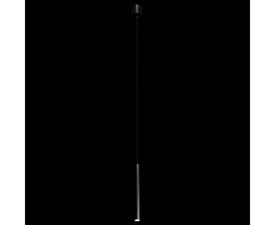 Подвесной светильник Loft IT Metropolis 10334/600 Black, изображение 6