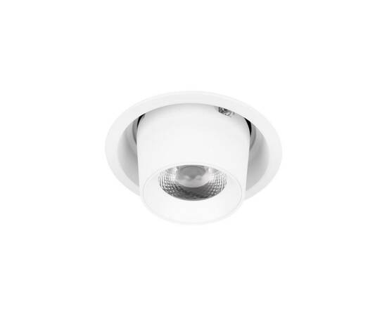 Встраиваемый светильник Loft IT Flash 10319/A White