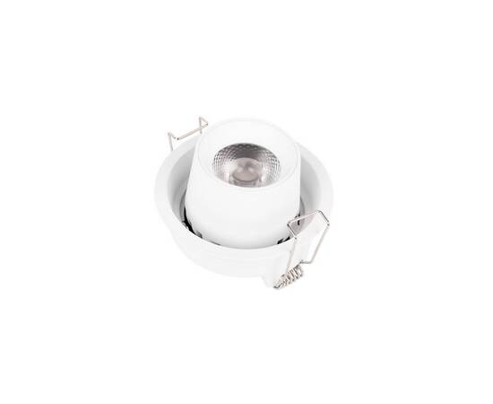Встраиваемый светильник Loft IT Flash 10319/A White, изображение 2