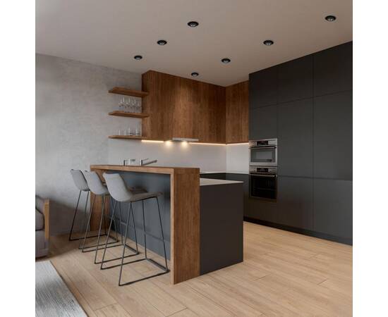 Встраиваемый светильник Loft IT Flash 10319/A White, изображение 3