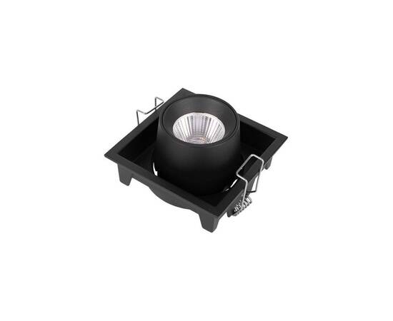 Встраиваемый светильник Loft IT Flash 10319/B Black, изображение 3