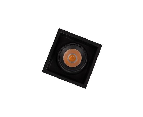 Встраиваемый светильник Loft IT Flash 10319/B Black, изображение 4