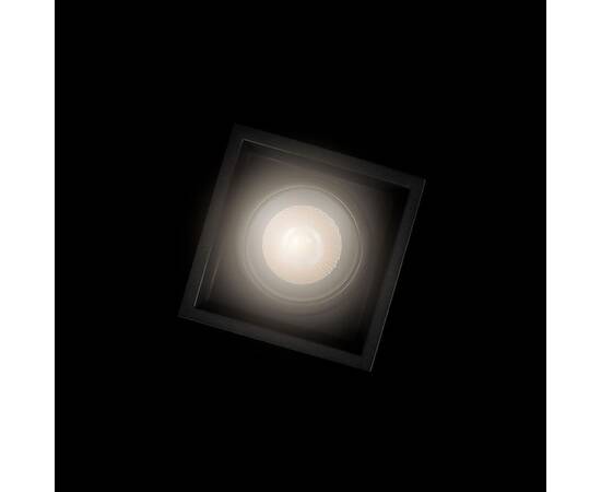 Встраиваемый светильник Loft IT Flash 10319/B Black, изображение 6