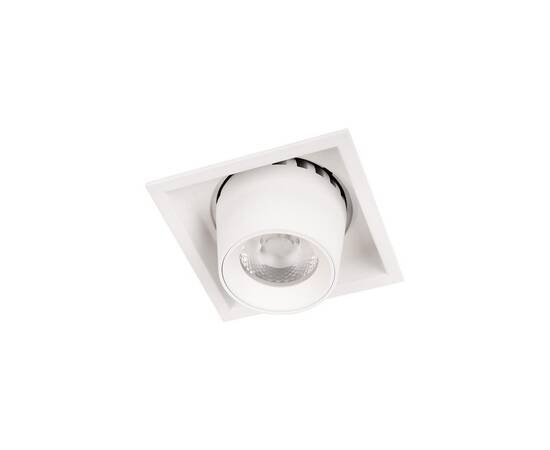 Встраиваемый светильник Loft IT Flash 10319/B White