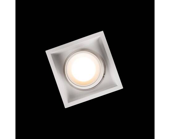 Встраиваемый светильник Loft IT Flash 10319/B White, изображение 3