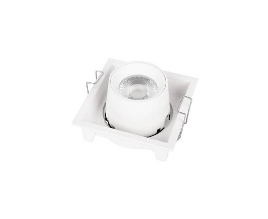 Встраиваемый светильник Loft IT Flash 10319/B White, изображение 5