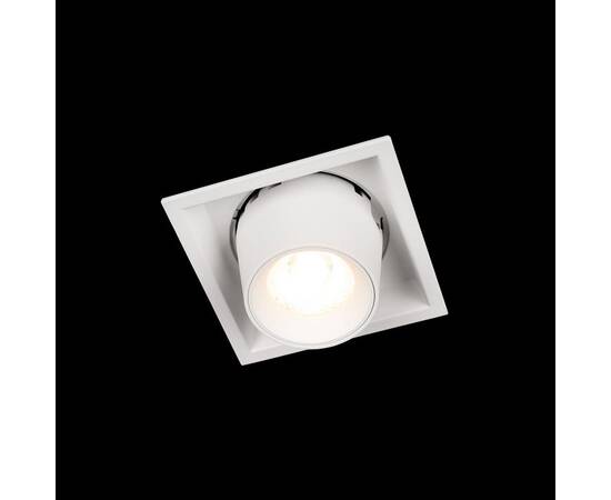Встраиваемый светильник Loft IT Flash 10319/B White, изображение 6