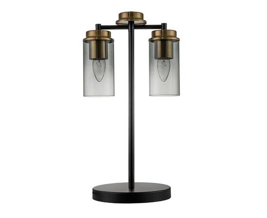 Настольная лампа Escada Dinasty 2118/2