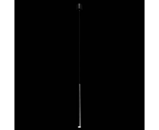 Подвесной светильник Loft IT Metropolis 10334/800 Black, изображение 4