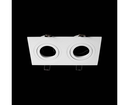 Встраиваемый светильник Loft IT Hap 10341/2A White, изображение 3