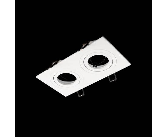 Встраиваемый светильник Loft IT Hap 10341/2A White, изображение 5