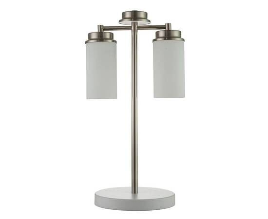 Настольная лампа Escada Legacy 2119/2 Chrome