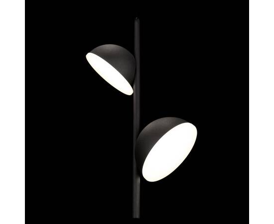 Подвесной светильник Loft IT Mons 10335 Black, изображение 3