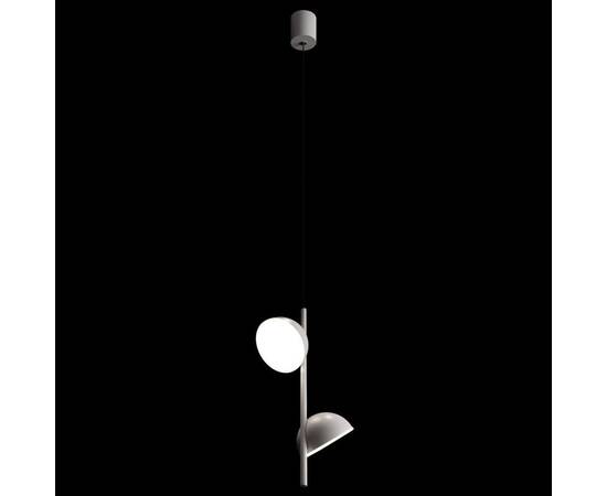 Подвесной светильник Loft IT Mons 10335 White, изображение 3