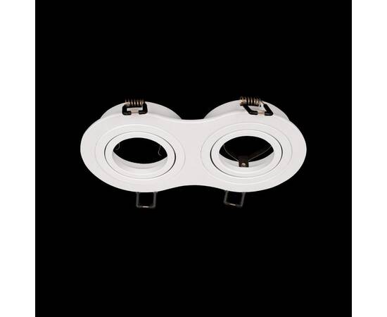 Встраиваемый светильник Loft IT Hap 10341/2B White, изображение 2