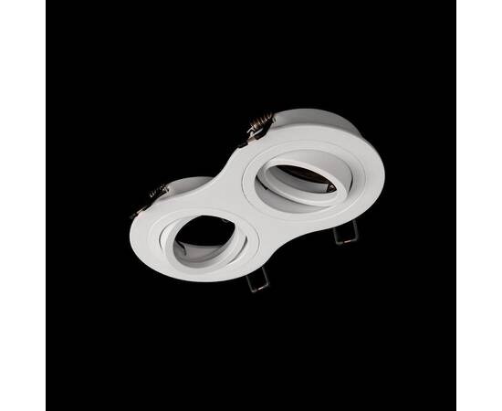 Встраиваемый светильник Loft IT Hap 10341/2B White, изображение 5