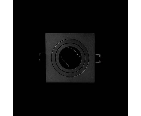 Встраиваемый светильник Loft IT Hap 10341/A Black, изображение 3