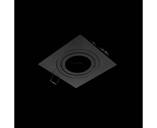 Встраиваемый светильник Loft IT Hap 10341/A Black, изображение 4