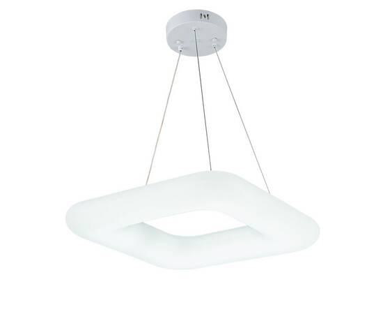 Подвесной светодиодный светильник Escada Soft 10259/1LED, изображение 4