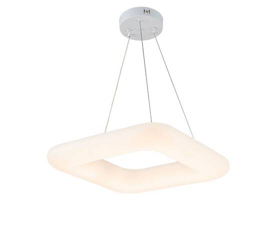Подвесной светодиодный светильник Escada Soft 10259/1LED, изображение 5