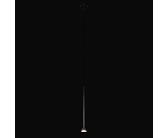 Подвесной светильник Loft IT Pipe 10337/550 Black, изображение 4