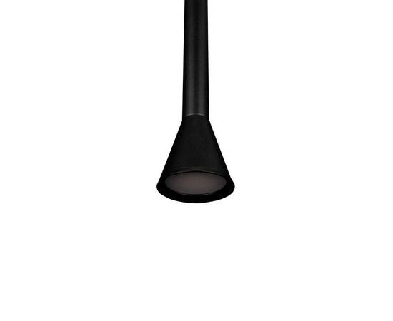 Подвесной светильник Loft IT Pipe 10337/550 Black, изображение 5