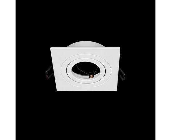 Встраиваемый светильник Loft IT Hap 10341/A White, изображение 4