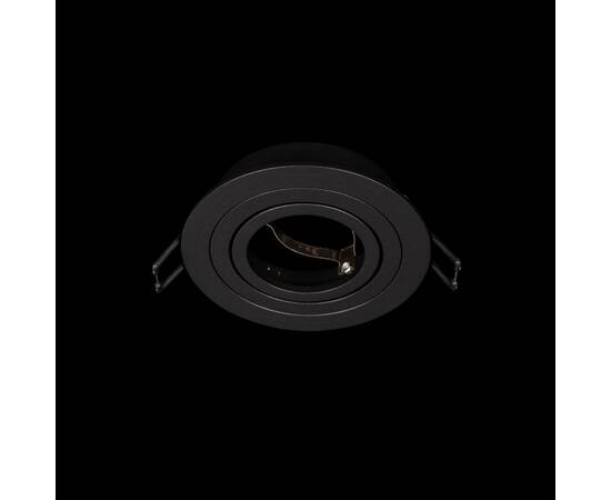 Встраиваемый светильник Loft IT Hap 10341/B Black, изображение 3