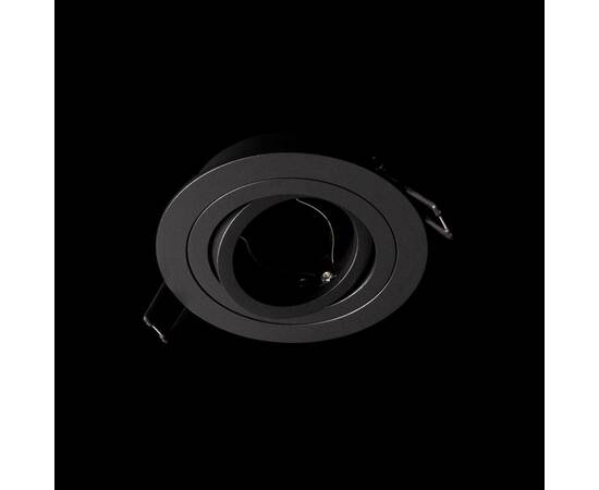 Встраиваемый светильник Loft IT Hap 10341/B Black, изображение 4