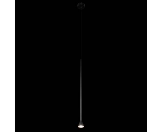 Подвесной светильник Loft IT Pipe 10337/850 Black, изображение 4