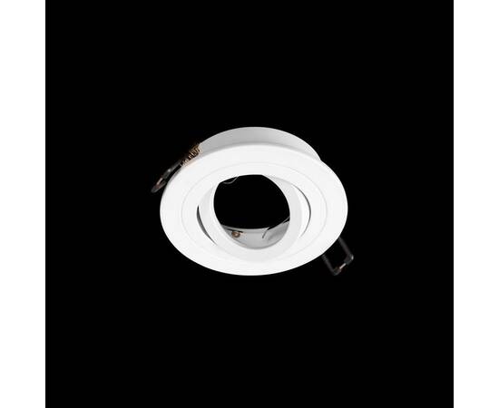 Встраиваемый светильник Loft IT Hap 10341/B White, изображение 5