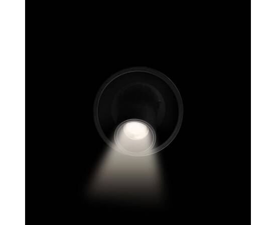Встраиваемый светильник Loft IT Lens 10322/A Black, изображение 2